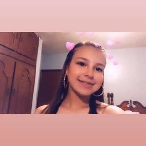 Meet your Posher, Roberta